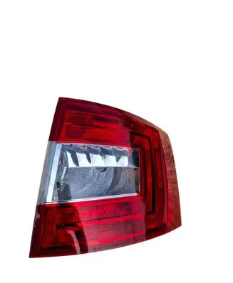 Skoda Octavia Mk3 (5E) Rear/tail lights 5E9945096 5E9945112