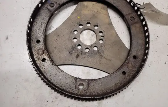 Audi A6 S6 C6 4F Flywheel 059105323 059105323AK