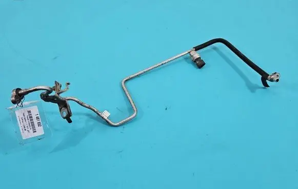 Nissan Qashqai Air conditioning (A/C) pipe/hose 924414ED0A IMPRK1481652