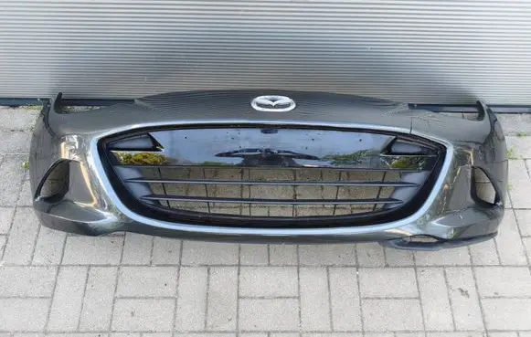 Mazda MX-5 ND Front bumper N24350112