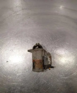 Mitsubishi Space Star Starter motor 1810A2 3817 00T34771ZT
