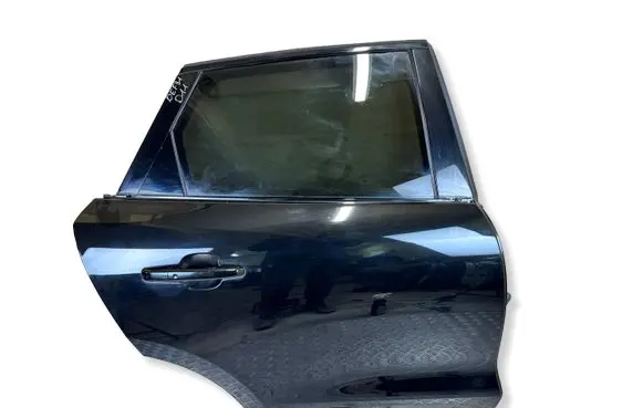 Jaguar F-Pace Rear door 