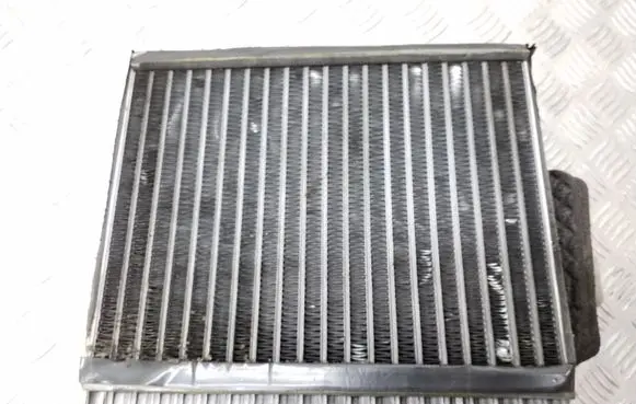 Air conditioning (A/C) radiator (interior)
