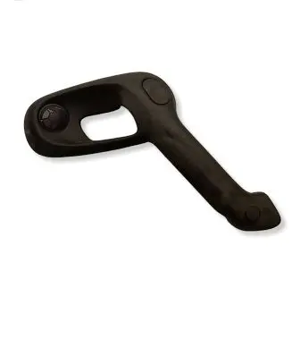 Opel Vectra B Tailgate trunk handle 90432856