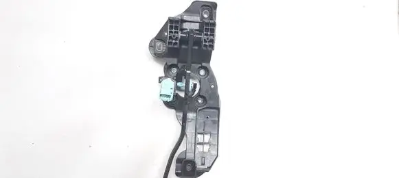 Ford Edge II Brake pedal E1GC9F856MF GL3T9G854BA