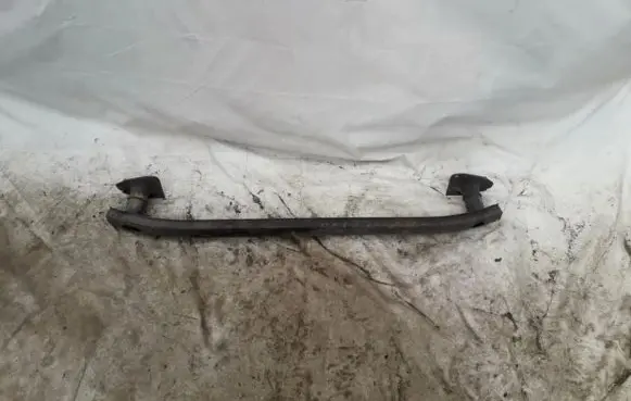 Rear beam