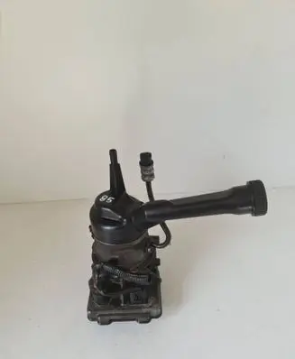 Peugeot 308 Power steering pump GEP65C 9684252580