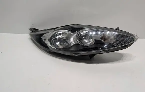 Ford Fiesta Headlight/headlamp 1EJ24704502 8A6113W029AJ
