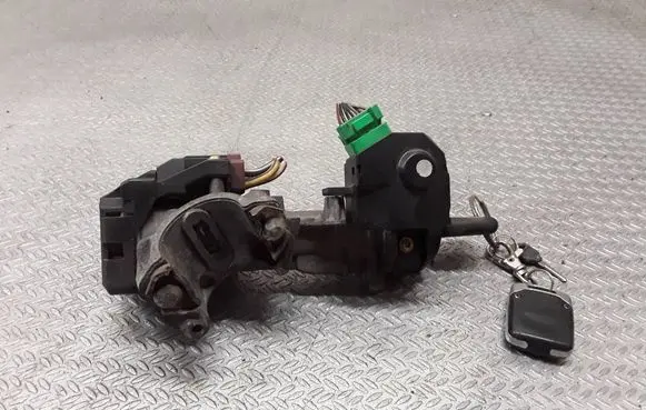 Honda Civic Ignition lock 25001031905A 4336255856