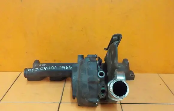 Volvo C70 Turbo 30774670