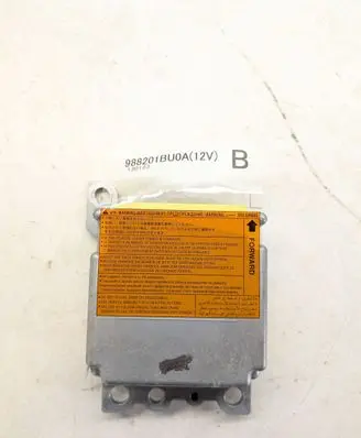 Infiniti QX50 (J50) Airbag control unit/module 988201BU0A