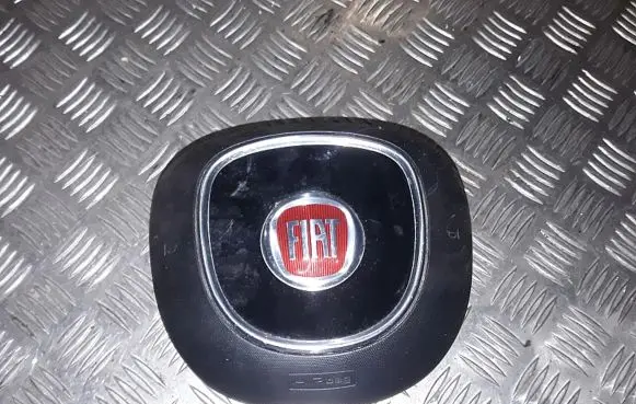 Fiat 500L Steering wheel airbag 07356121160