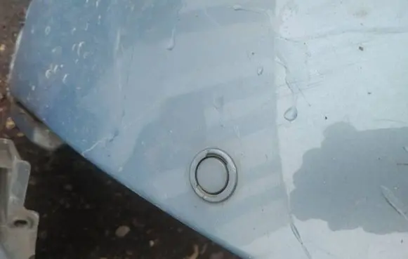 Ford Kuga I Parking PDC sensor