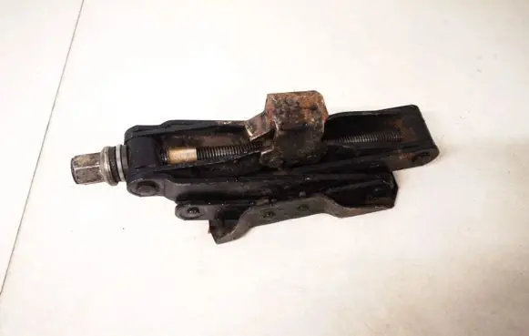 Renault Scenic I Lift Jack 