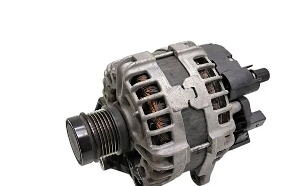 Mercedes-Benz C W205 Generator/alternator A0009069305