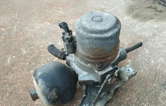 Honda Civic ABS Pump 006V951510