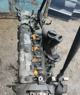 Nissan Primera Engine f9a