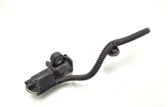 Ford Focus Airbag deployment crash/impact sensor 8V4T14B006AA
