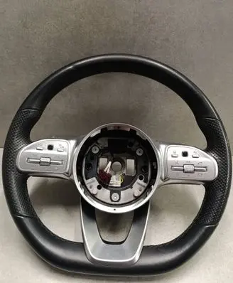 Mercedes-Benz GLC X253 C253 Steering wheel 62830470