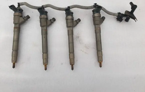 Fuel injector