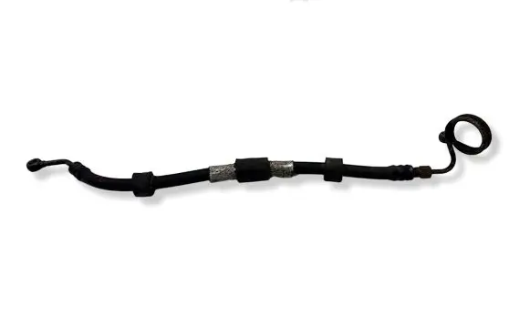 Audi A6 S6 C6 4F Power steering hose/pipe/line 4F1422893F