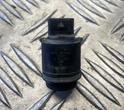 BMW 5 F10 F11 Parking PDC sensor 9231283
