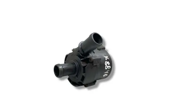 Opel Movano B Electric auxiliary coolant/water pump 0392023219 925164GA0A