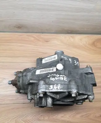Dodge Charger Front differential P04591954AD