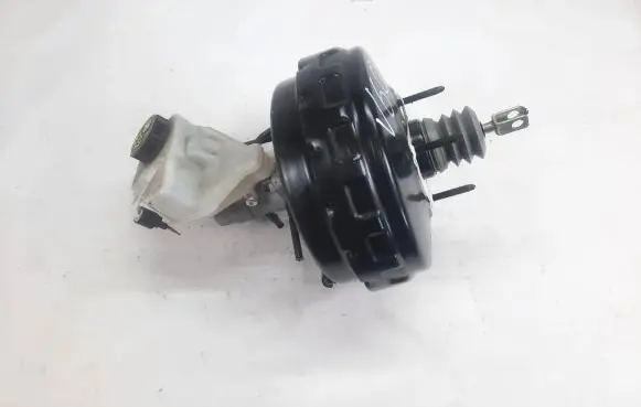 Volvo V60 Brake booster 31329895 P31329895