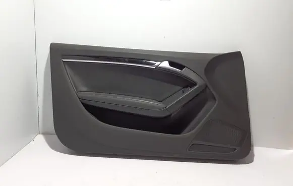 Audi A5 8T 8F Front door card panel trim 8F0867103H
