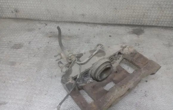 Audi A6 S6 C6 4F Front brake caliper