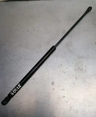 Seat Leon (1M) Tailgate/trunk strut/damper 1M6827550A