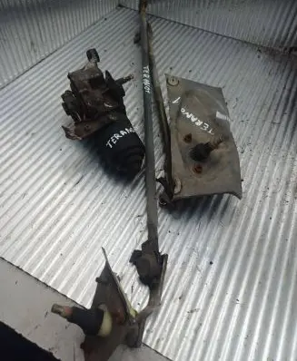 Nissan Terrano Front wiper linkage TERAN01