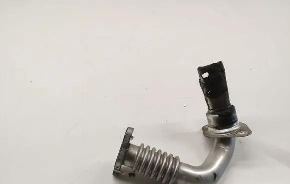 Ford Transit VII EGR valve line/pipe/hose GK2Q9E470AB