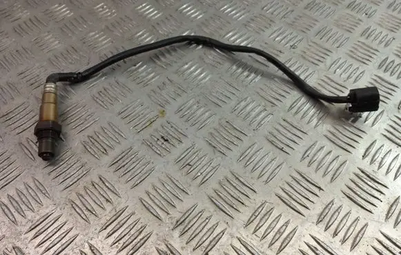 BMW 7 F01 F02 F03 F04 Lambda probe sensor 7576673 0258017187