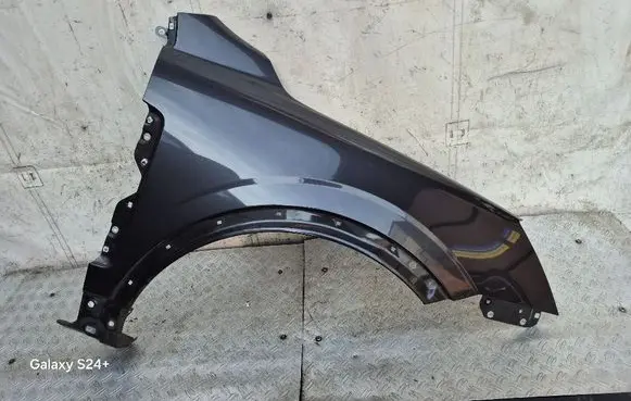 Opel Antara Fender