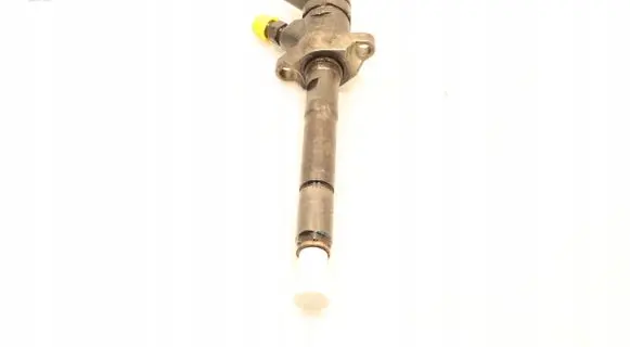 Mazda 3 I Fuel injector 0445110259