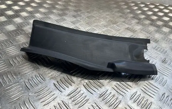 Mercedes-Benz GL X166 Other trunk/boot trim element 18564321 A1666900264 WWT51062