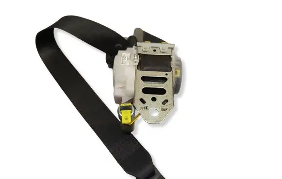 Toyota RAV 4 (XA30) Front seatbelt 7Q1410P 583183