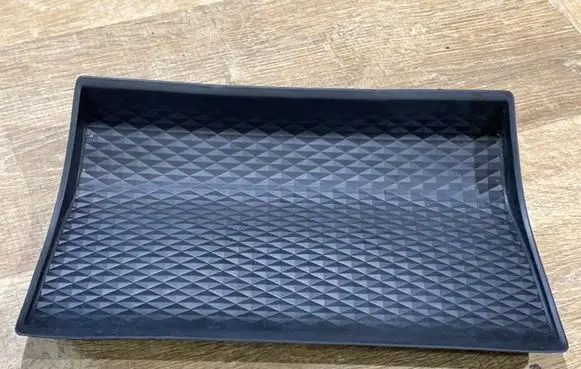 Land Rover Range Rover Evoque L551 Central console drawer/shelf pad K8D2045H74A