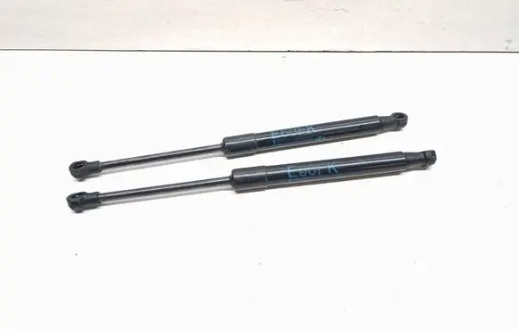 BMW 5 E60 E61 Front bonnet/hood damper/strut 7008745 51237008745