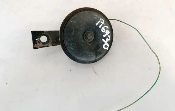 Nissan X-Trail T30 Horn signal