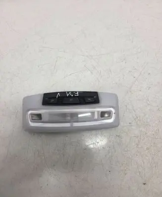 BMW 3 F30 F35 F31 Rear seat light 43927793202 6324