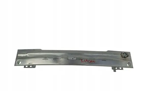 Porsche Macan (95B) Front bumper support beam 95C807109C
