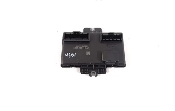 Other control units/modules
