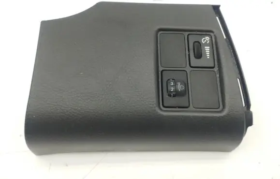 Toyota RAV 4 (XA30) A set of switches 5544642050