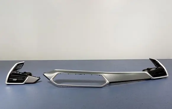 BMW X5 G05 Side skirt rear trim 9399924