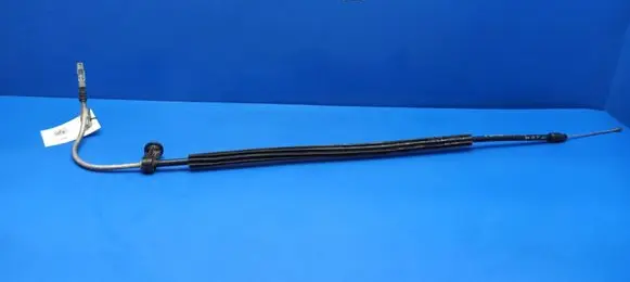Mercedes-Benz C W204 Handbrake/parking brake wiring cable A2044201085