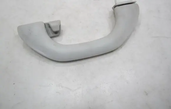 Volkswagen Sharan Rear interior roof grab handle 6N0857607AD