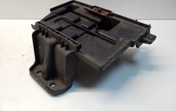 Hyundai ix35 Battery tray 371502S200